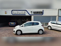 Peugeot 108 - 1.0 e-VTI Active 5 deurs met Airco