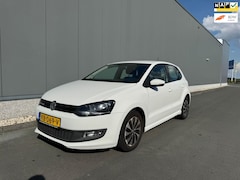 Volkswagen Polo - 1.0 BlueMotion Edition