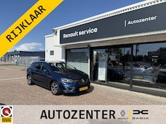 Renault Mégane Estate - Bose Tce 130 | trekhaak | head up display | full LED | Bose | tijdelijk gratis Top Aflever