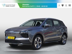 Aiways U5 - PRIME 63 kWh Panoramadak | 3 Fase lader
