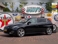 Peugeot 308 - 1.2 PureTech GT-line 1 e Eigenaar +NAP NL-auto