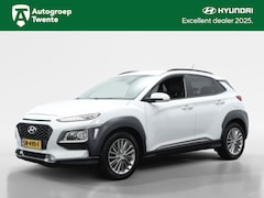 Hyundai Kona - 1.0T Fashion Sport | Carplay navigatie | Camera | Cruise control