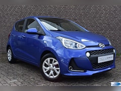 Hyundai i10 - 1.0i Comfort NL Auto, PDC, Navi, Cruise Control