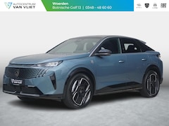 Peugeot e-3008 - GT Avantage 210 73 kWh
