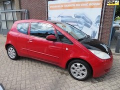 Mitsubishi Colt - 1.3 INVITE AUTOMAAT 137DKM ( bak heeft af en toe kuren ) APK 03/26
