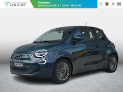 Fiat 500e - Business Launch Edition Pack Business