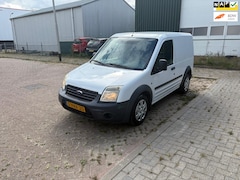 Ford Transit Connect - T200S 1.8 TDCi Economy Edition 2 Sleutels Elk Ramen Trekhaak 1e Eigenaar Nette auto