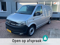 Volkswagen Transporter - 2.0 TDI L1H1 Highline|Nieuwe Distributie|DSG|Cruisecontrol|Bluetooth|Trekhaak|PDC|Airco