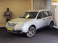 Subaru Forester - 2.0 X Comfort|GARANTIE|AUTOMAAT|TREKHAAK|NAVI|CRUISE|PARK SENS