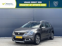 Peugeot 2008 - 1.2 VTI | Cruise control | Apple carplay/Android auto | Navigatie | Climate control | Park