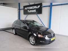 Skoda Octavia Combi - 1.0 TSI Greentech Business Edition - N.A.P. Airco, Cruise, Navi, PDC, Stoelverwarming