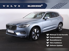 Volvo XC60 - 2.0 T5 Inscription - IntelliSafe Assist & Surround - Parkeercamera achter - Verwarmde voor