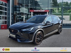 CUPRA Formentor - 1.4 TSI VZ E-HYBRID 245PK CAMERA/E-KLEP/ACC/TOP-SPORT-STUUR