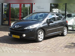 Peugeot 207 - 1.4-16V XS AIRCO,NW APK, NW DISTRIBUTIE!