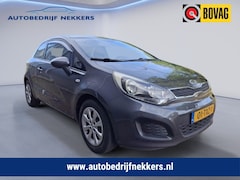 Kia Rio - 1.2 CVVT COMF. PACK