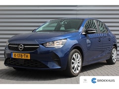 Opel Corsa-e - EV 50KWH 136PK LAUNCH EDITION AUTOMAAT / NAVI / CLIMA / LED / PDC / BLUETOOTH / CRUISECONT
