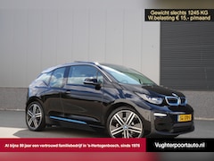 BMW i3 - Executive 94Ah 33 kWh Schuifdak/ Adaptive/ Trekhaak/ W.pomp