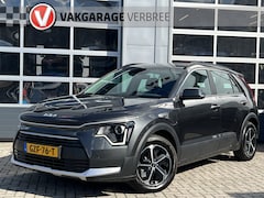 Kia Niro - 1.6 GDi PHEV DynamicLine | Android/Apple Carplay | LM Velgen 16" | Parkeersensoren Achter