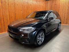 BMW X5 - XDRIVE40E HIGH EXECUTIVE M-SPORT AUTOMAAT/ PANODAK