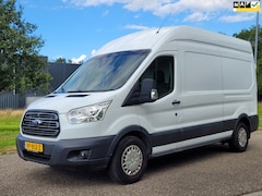 Ford Transit - 350 2.2 TDCI L3H3 airco/trekhaak