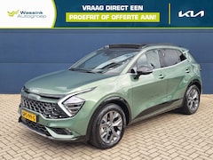 Kia Sportage - 1.6 T-GDi 230pk Hybrid GT-Line | Navigatie | Climate Control | Camera | Schuif-/Kanteldak