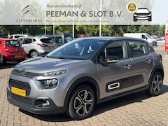 Citroën C3 - 83pk Plus Navigatie|PDC|Cruise Controle