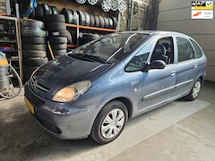 Citroën Xsara Picasso - 2.0i-16V Caractère AUTOMAAT