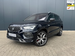 SEAT Ateca - 1.5 TSI FR * trekhaak *virtual* 19inch* carbon *.etc
