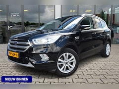 Ford Kuga - 1.5 EcoBoost Titanium | Xenon | Navi | Trekhaak |