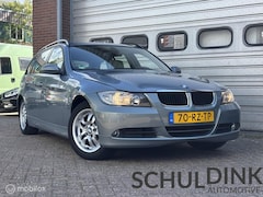 BMW 3-serie Touring - 320i Dynamic Executive AUTOMAAT|LEDER
