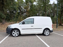 Volkswagen Caddy - 1.6 TDI