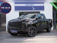 Dodge Ram 1500 - 4X4 5.7 V8 4x4 Crew Cab|LPG|BTW|1ste Eig|Limited Night Edition|Pano|Harman & Kardon|Luchtv