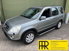 Honda CR-V - 2.0i Sportspack