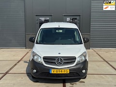Mercedes-Benz Citan - 109 CDI BlueEFFICIENCY Airco