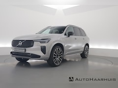 Volvo XC90 - T8 Recharge Plus Dark | Luchtvering | 360cam | Stoelventi. | Bowers & Wilkins | Elek. Trek