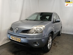 Renault Koleos - 2.5 Dynamique Pack SCHADEAUTO