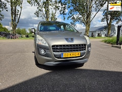 Peugeot 3008 - 1.6 THP Première - NIEUWE DISTRIBUTIERIEM - PARKEER SENSOREN- CRUISE CONTROL- ARCO-HEAD UP