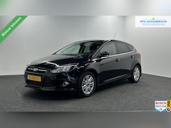 Ford Focus - 1.0 EcoBoost Edition Plus TREKHAAK CRUISE NAVI LM