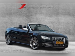Audi A5 Cabriolet - 3.0 TFSI S5 quattro Pro Line | Navigatie | B&O sound | Camera | Drive select | Memory seat