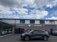 Audi Q3 Sportback - 35 TFSI | Pro Line Business | Pano | Navi | Virtual