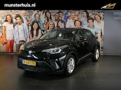 Toyota C-HR - 1.8 Hybrid Business *adaptive cruise* - Apple carplay & android auto, dab, LMV 17"