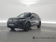 Volkswagen Tiguan - 1.5 eHybrid R-Line Black Style 272pk | Pano | Massage | Adapt. Cruise | Elek. Trekhaak | I