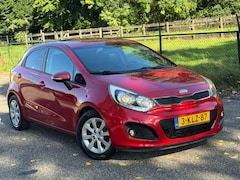 Kia Rio - 1.2 CVVT Super Pack /Navi/Trekhaak/Cruise/