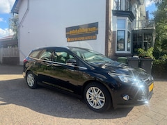 Ford Focus Wagon - 1.0 EcoBoost Edition Plus