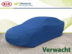 Kia Cee'd Sportswagon - Ceed Sw 1.0 T-GDi 100pk
