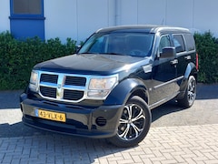 Dodge Nitro - 2.8 CRD VAN 4X2 Marge Auto