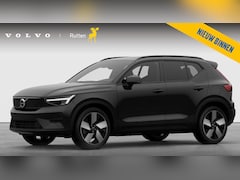 Volvo EX40 - Single Motor Extended Range Plus 82 kWh / Panoramadak / Harman Kardon / 360 camera / Micro