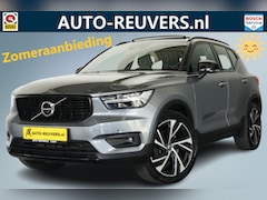 Volvo XC40 - 2.0 T5 AWD R-Design Intro Edition / Opendak / Pilot assist / HK / CarPlay / Trekhaak