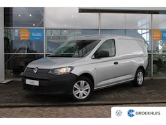 Volkswagen Caddy Cargo Maxi - 2.0 TDI Comfort | 102 pk | Trekhaak | Betonplex Laadvloer | Navi | Cruise | PDC achter
