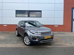 Land Rover Range Rover Evoque - 2.0/150pk, Urban Series